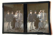 AUTOCHROME VUE STÉRÉO GROUPE