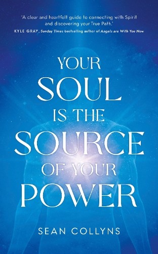 Sean collyns your soul the - your, is