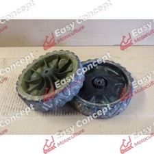 JEU DE ROUES AVANT  CUB CADET CC53SPBEV  (mtd) (1) -  CUB CADET CC53SPBEV  (mtd)