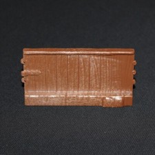 Playmobil moyen âge clôture de tournoi 3287