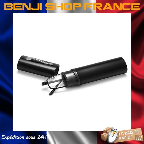 Lunette loupe vue - lunette,