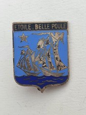 Marine: L'Etoile Belle Poule