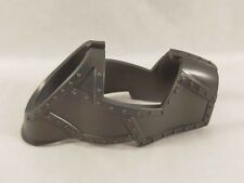 sympa  armure cheval