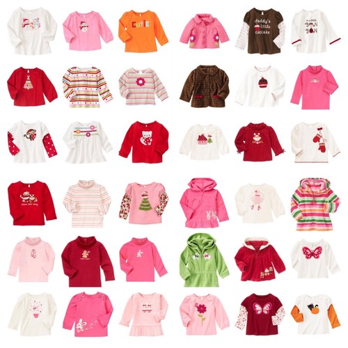 Nwt gymboree baby - baby, kids