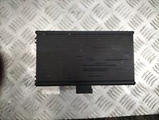 Peugeot 607 Amplificateur Autoradio JBL Réf :96 310 415 80