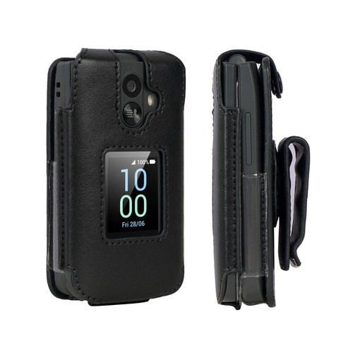 Geniune leather case for - case,