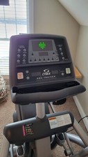 Cybex Arc Trainer 350A Console