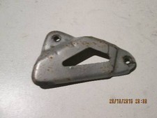 protection pédale kx 80 1986