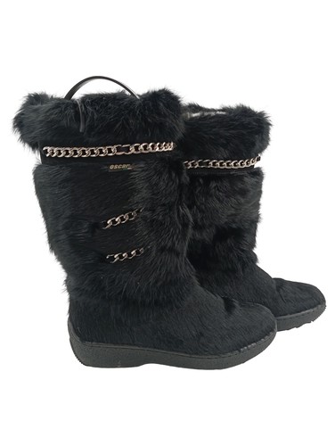 Oscar sport bottes - bottes, fourrure