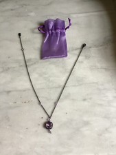 COLLIER AGATHA PENDENTIF