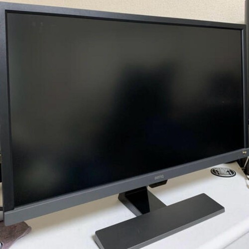 Moniteur jeu benq el2870u - benq,
