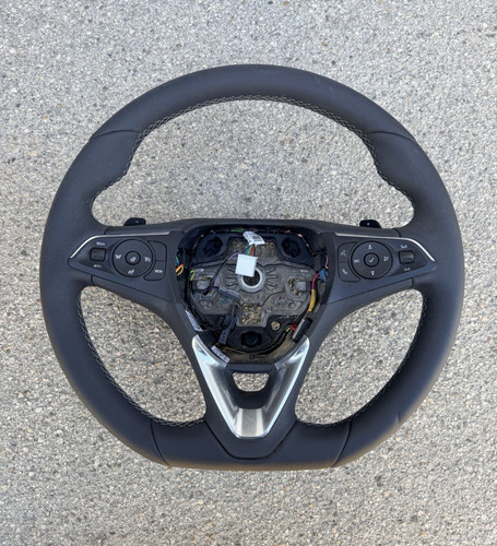 Volant direction opel - de,