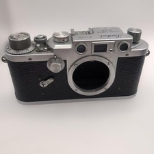 Appareil photo télémétrique