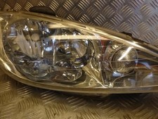 Optique avant principal droit