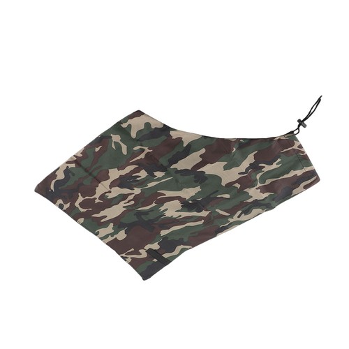 Sac collecte feuilles - de,