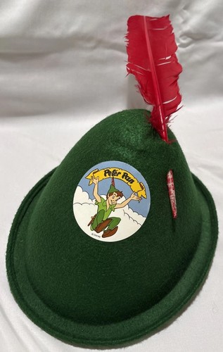 Vintage disney peter pan kids - vintage,