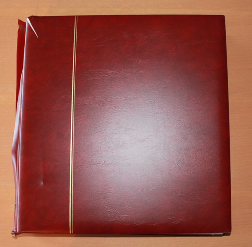 Album timbres vide france - timbres,