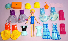 LOT POLLY FASHION AIMANTEE