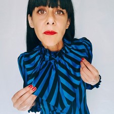 Chemisier Infinitif Vintage