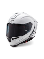Casque De Moto Intégral
