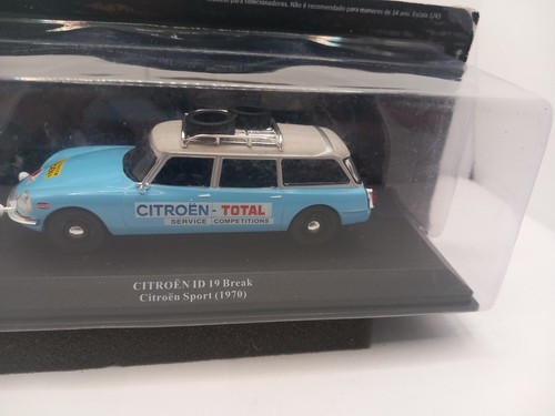 Citroën break 1990 - id, 19