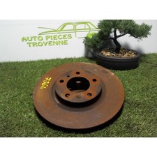 KIT DISQUE DE FREIN PEUGEOT 607 (9D/U) BERLINE 2.2 16V (EW12J4(3FZ)) 2000