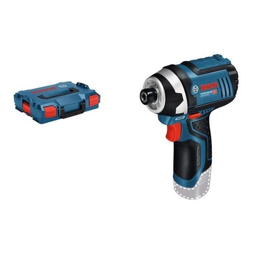 Visseuse chocs bosch gdr - visseuse,