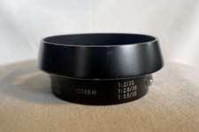 LEITZ - LEICA - M pare-soleil