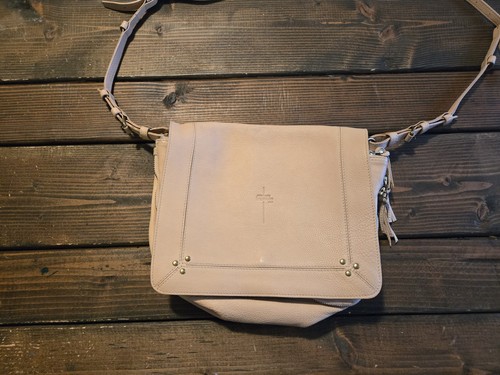 Jerome dreyfuss igor crossbody - dreyfuss,