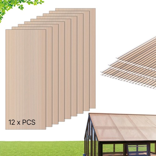 Vevor polycarbonate roof - vevor,