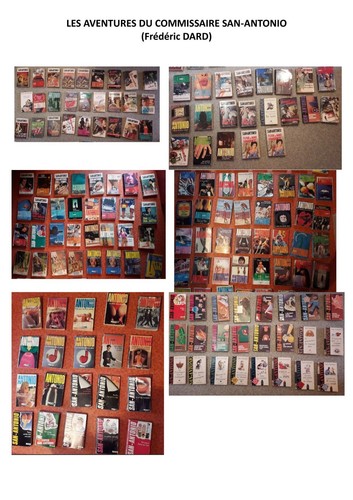 Collection san antonio - collection, san-antonio
