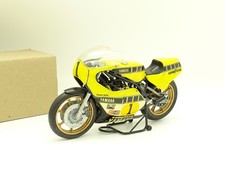 Tamiya Maquette Montée