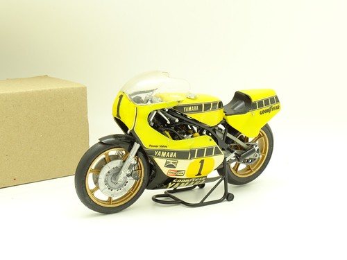 Tamiya maquette montée - tamiya,