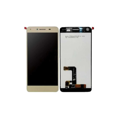 Ecran lcd vitre - et,