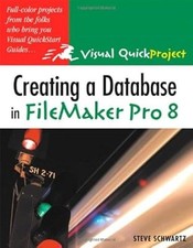 Creating a Database in