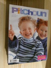 Phildar Pitchoun de 2 à 10