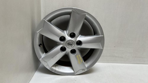 Jante nissan qashqai - nissan, 1