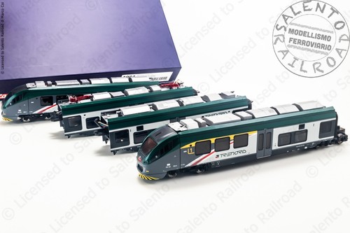 Vitrains 1784 locomotive - vitrains,