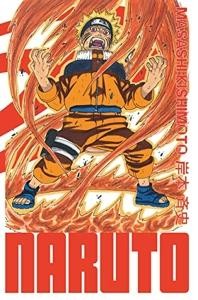 Livre naruto edition - livre,