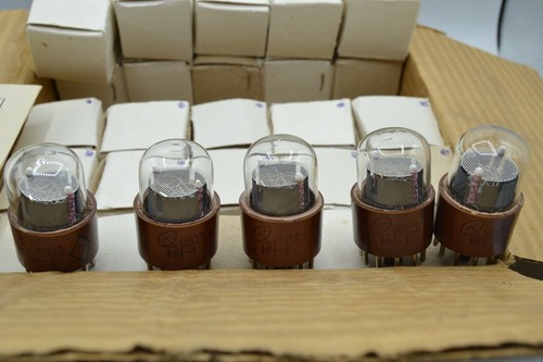Tubes nixie in1 for - x,