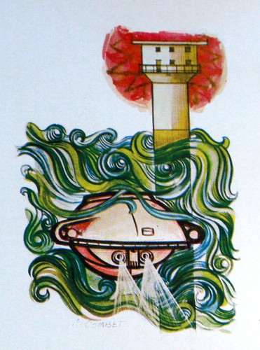 Feuillet philatelique cef - philatelique, 162