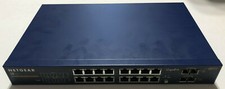Netgear FS518 16 Port  10/100