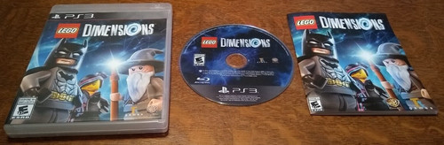 Lego dimensions sony - lego,