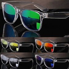 Forme Carrée Miroir Lentille