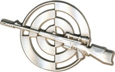 LEGION, Brevet de Tireur