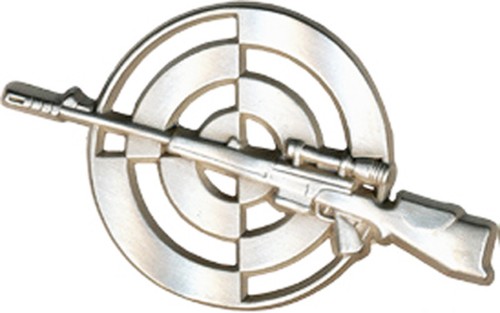 Legion brevet tireur - legion,,