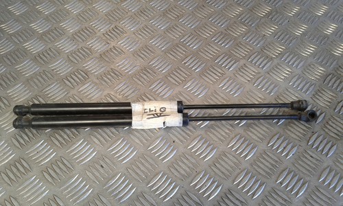 Lot verin coffre - 2,