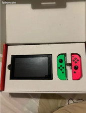 Nintendo Switch 32 Go Console