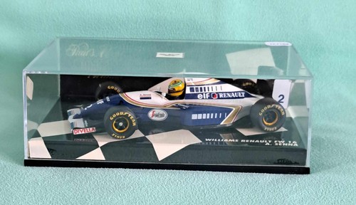 Ll1154 minichamps 430940002 - ll1154,