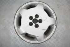 Jante alu 5 trous 15 pouces Fiat Ulyssse